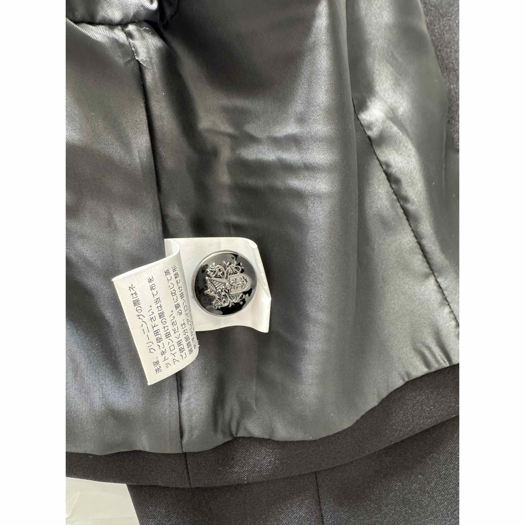 ELLE - 美品165 女の子 ELLE en noir/エルアンノワール 卒業式 ELLE - 美品165 女の子 ELLE en noir/エルアンノワール 卒業式