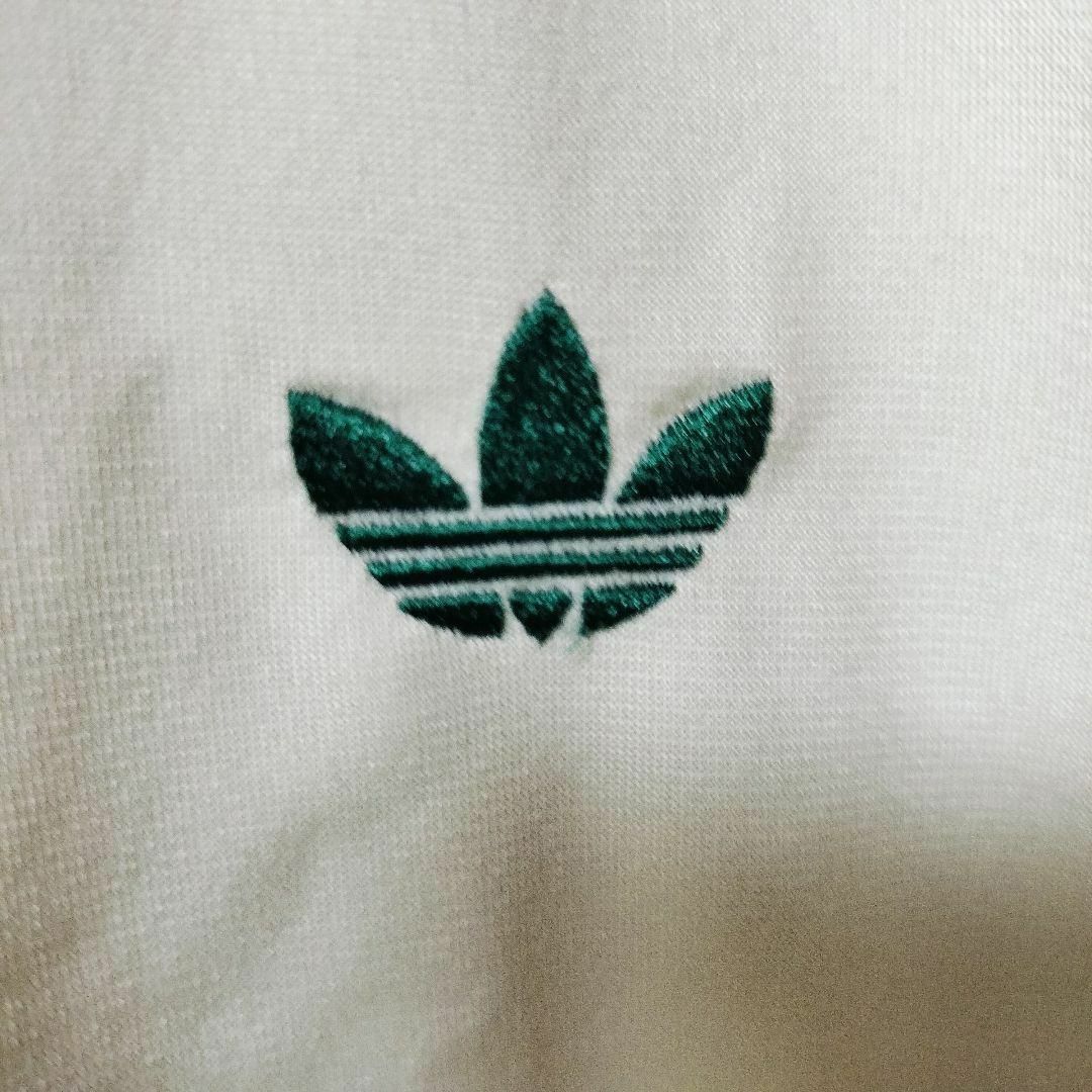Originals(adidas) - アディダス 白緑 ベッケンバウアー Originals(adidas) - アディダス 白緑 ベッケンバウアー