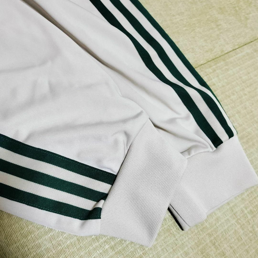 Originals(adidas) - アディダス 白緑 ベッケンバウアー Originals(adidas) - アディダス 白緑 ベッケンバウアー