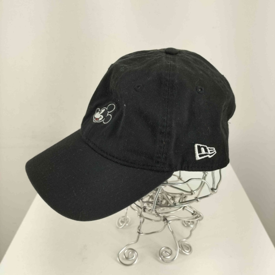 NEW ERA - NEW ERA(ニューエラ) キャラクター刺繍 6パネル NEW ERA - NEW ERA(ニューエラ) キャラクター刺繍 6パネル
