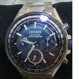 ATTESA - CITIZEN アテッサ CC4005-63L スターウォーズ限定 の ATTESA - CITIZEN アテッサ CC4005-63L スターウォーズ限定 の