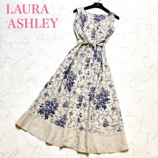 LAURA ASHLEY - LAURAASHLEY(ローラアシュレイ) ロングスカート LAURA ASHLEY - LAURAASHLEY(ローラアシュレイ) ロングスカート
