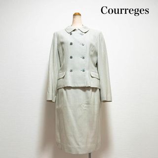 Courreges(フォーマル/ドレス)のフリマアイテム一覧 Courreges(フォーマル/ドレス)のフリマアイテム一覧