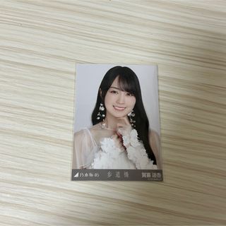 乃木坂46 - 乃木坂46 中村麗乃 生写真 11th バスラ anniversary 乃木坂46 - 乃木坂46 中村麗乃 生写真 11th バスラ anniversary