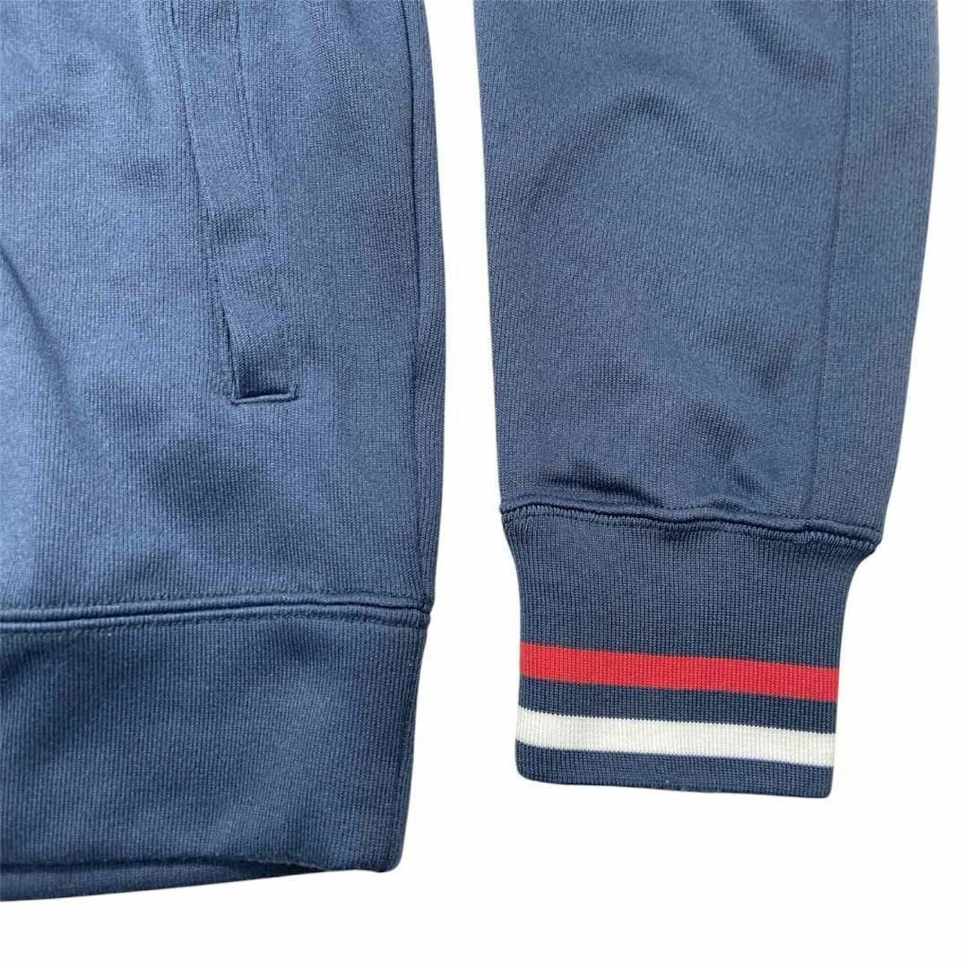 NIKE - ナイキゴルフ NIKE GOLF トラックジャケット 刺繍ロゴ NIKE - ナイキゴルフ NIKE GOLF トラックジャケット 刺繍ロゴ