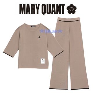 MARY QUANT(ルームウェア)のフリマアイテム一覧 MARY QUANT(ルームウェア)のフリマアイテム一覧