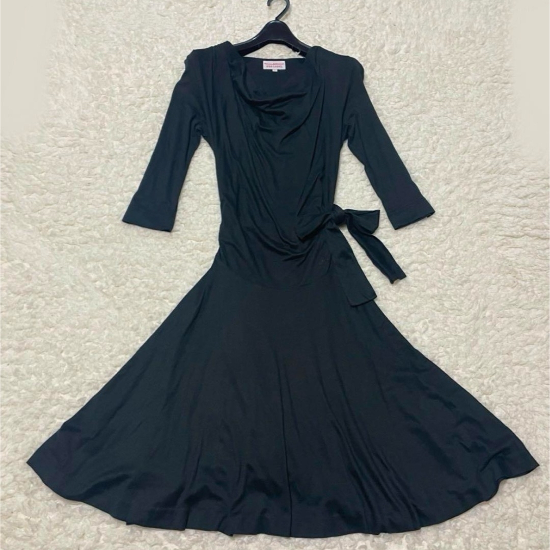 Vivienne Westwood - 美品 ヴィヴィアンウエストウッド 変形 Vivienne Westwood - 美品 ヴィヴィアンウエストウッド 変形