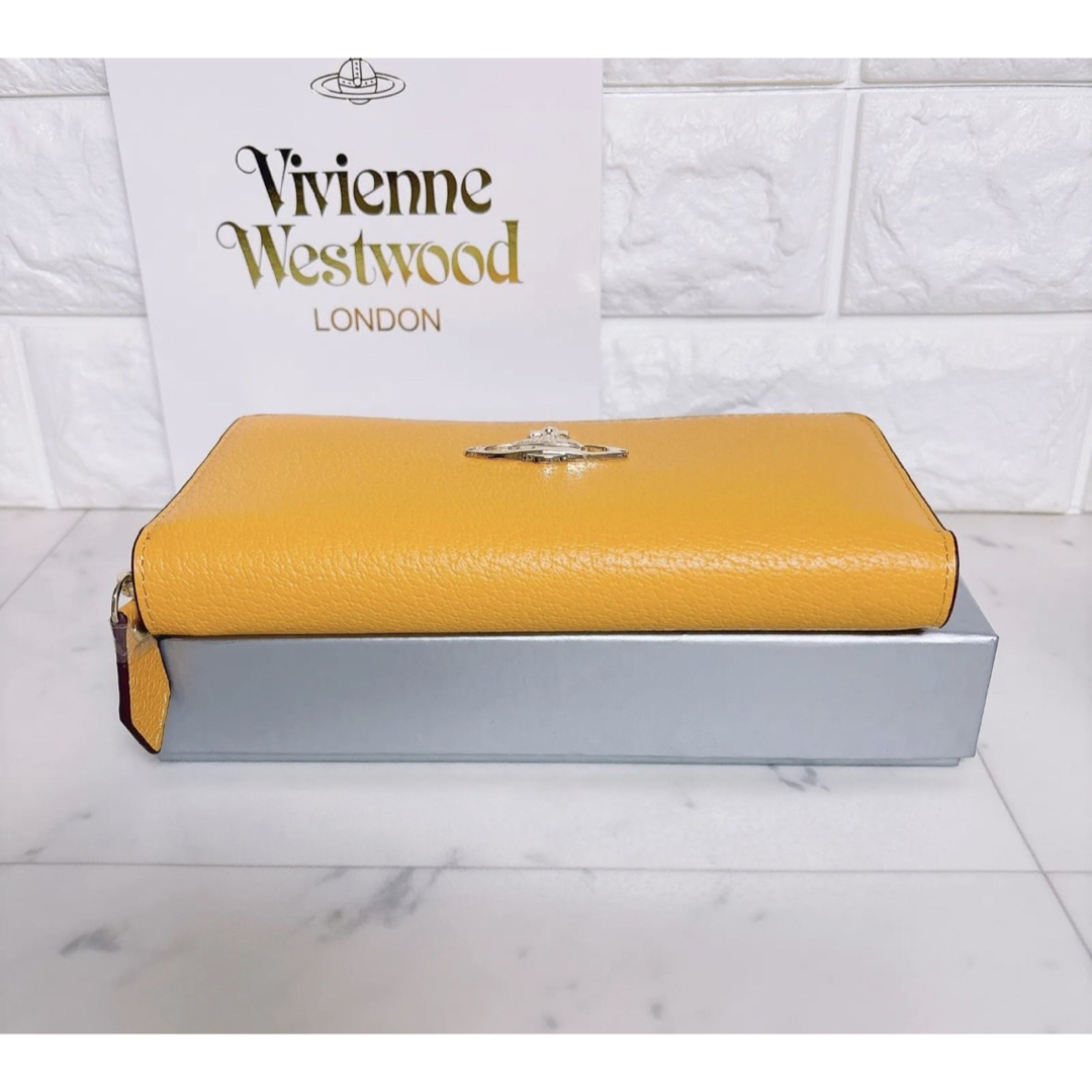 Vivienne Westwood - 【最新作◇金運アップ】ヴィヴィアン Vivienne Westwood - 【最新作◇金運アップ】ヴィヴィアン