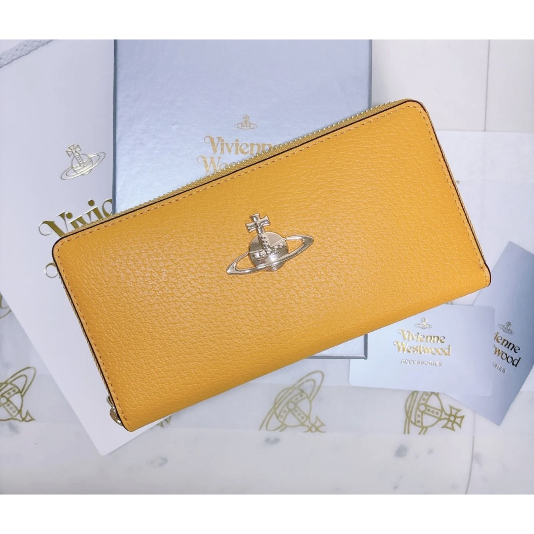 Vivienne Westwood - 【最新作◇金運アップ】ヴィヴィアン Vivienne Westwood - 【最新作◇金運アップ】ヴィヴィアン