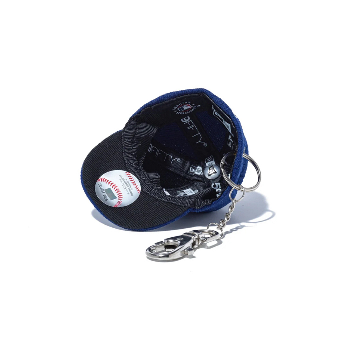 NEW ERA - キャップキーホルダーの通販 by K's shop|ニューエラ NEW ERA - キャップキーホルダーの通販 by K's shop|ニューエラ