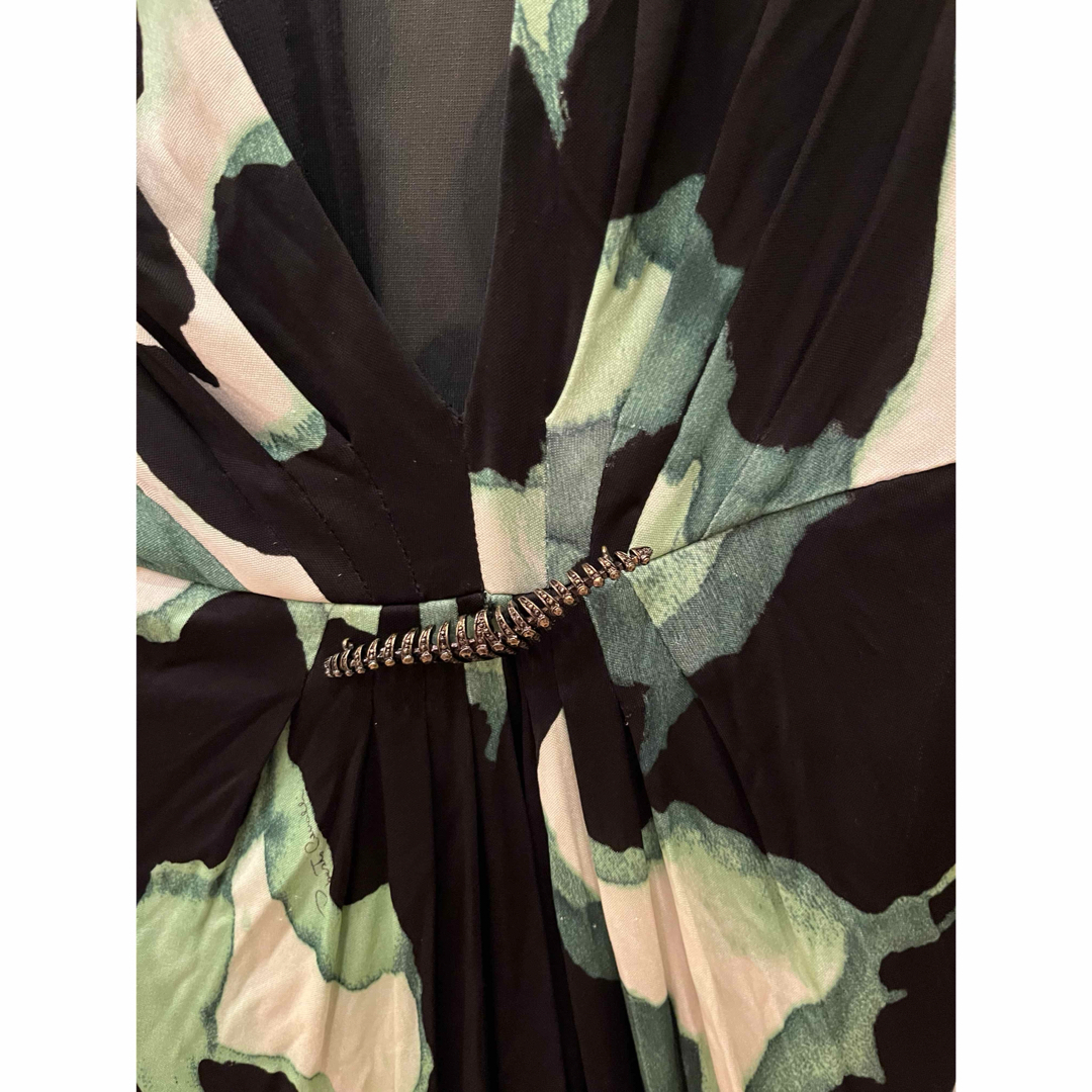Roberto Cavalli - roberto cavalliワンピースの通販 by jeny Roberto Cavalli - roberto cavalliワンピースの通販 by jeny