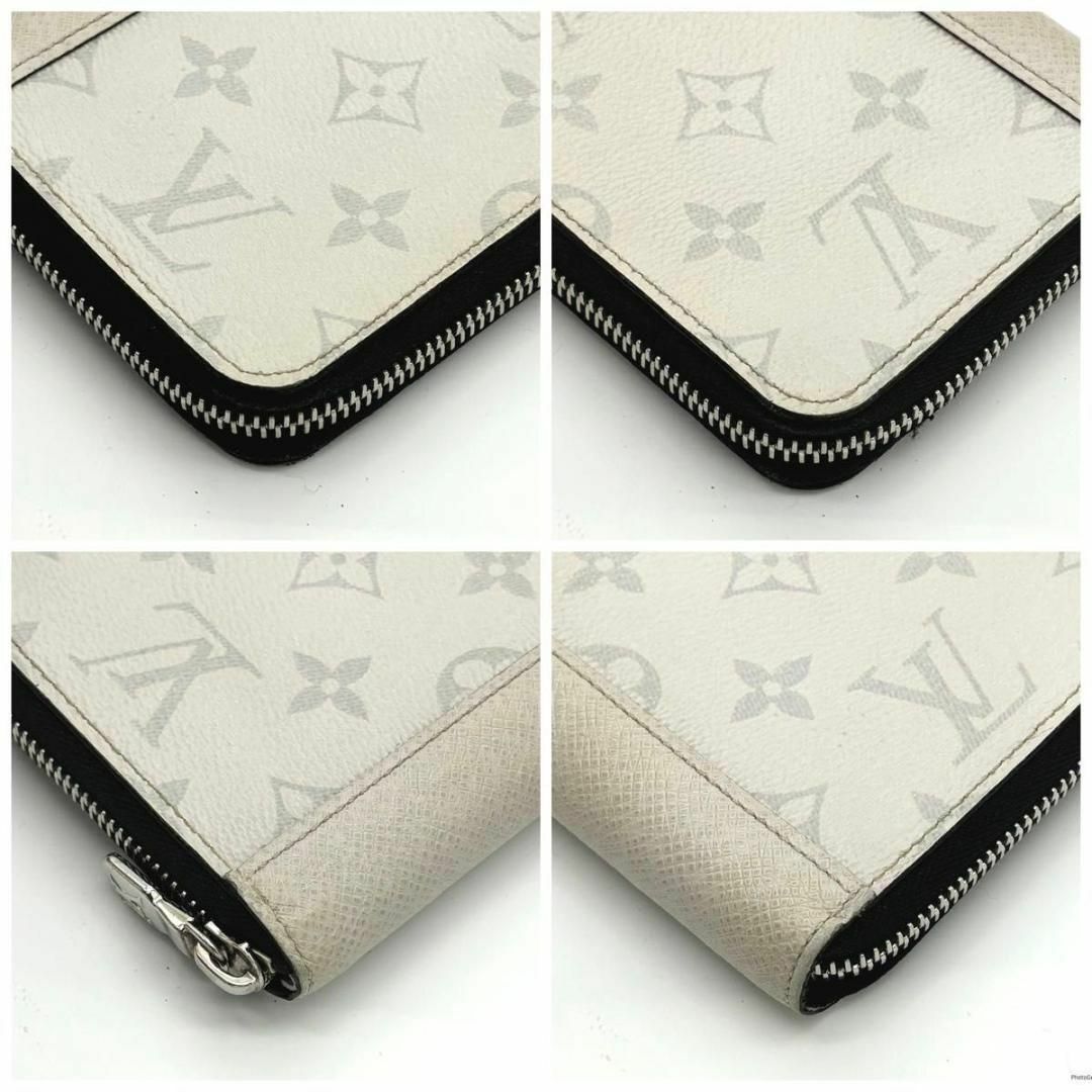 LOUIS VUITTON - 【限定】ルイヴィトン タイガラマ ヴェル LOUIS VUITTON - 【限定】ルイヴィトン タイガラマ ヴェル