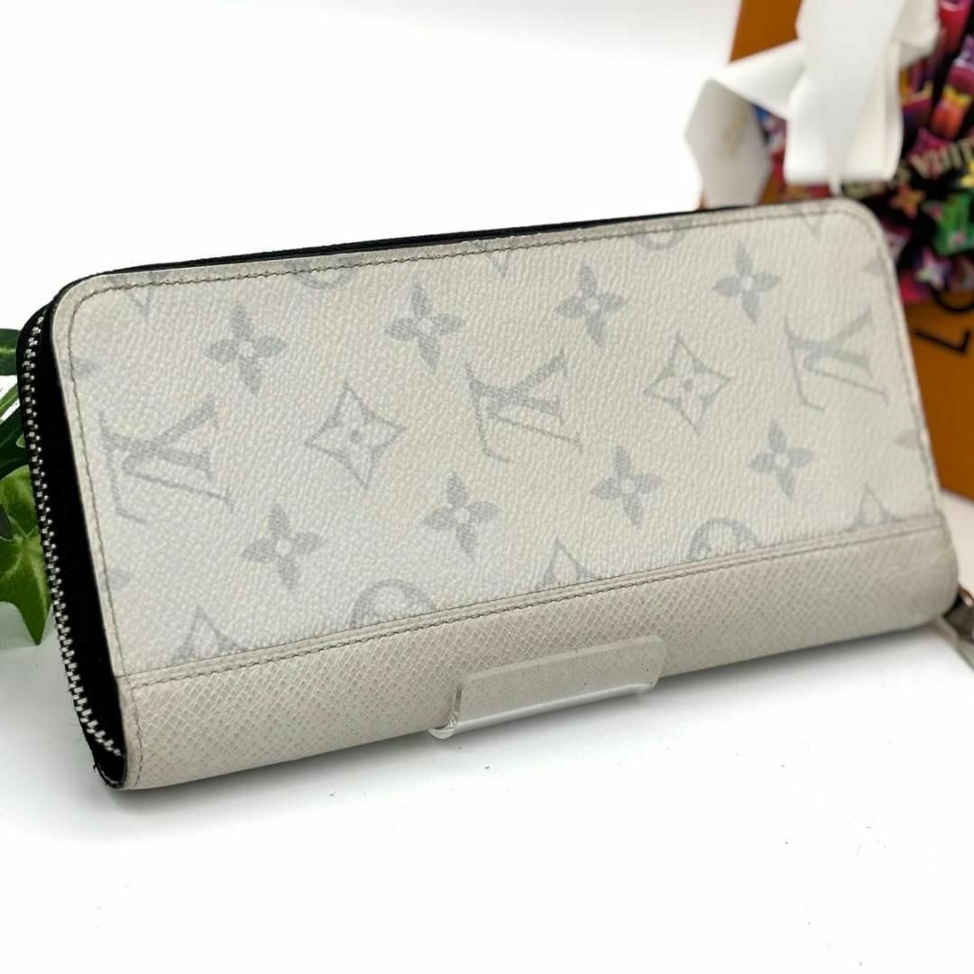 LOUIS VUITTON - 【限定】ルイヴィトン タイガラマ ヴェル LOUIS VUITTON - 【限定】ルイヴィトン タイガラマ ヴェル