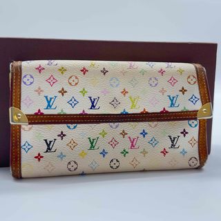 LOUIS VUITTON(財布 ・ マルチカラー)のフリマアイテム一覧 LOUIS VUITTON(財布 ・ マルチカラー)のフリマアイテム一覧