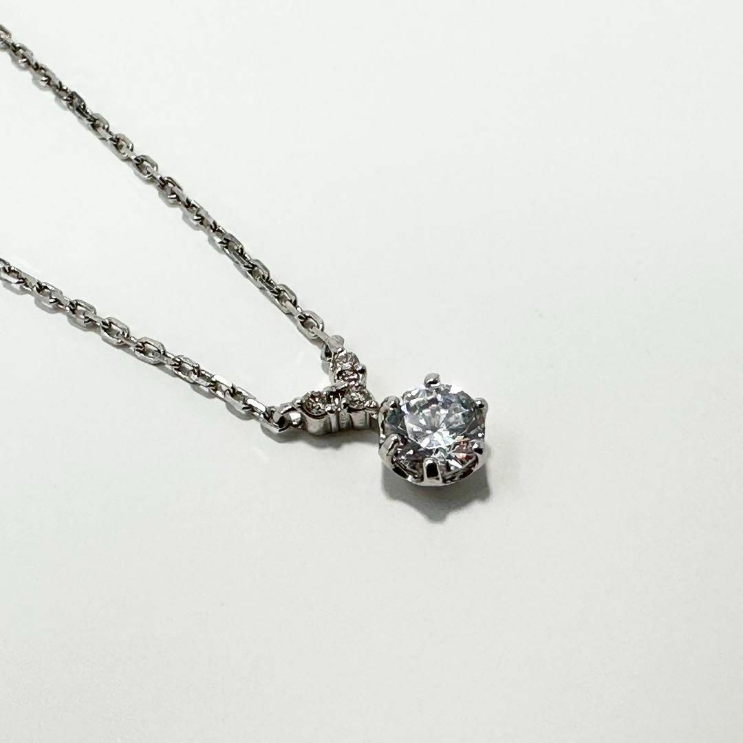 Vendome Aoyama - ヴァンドームアオヤマ ジルコニア×0.01ct Vendome Aoyama - ヴァンドームアオヤマ ジルコニア×0.01ct