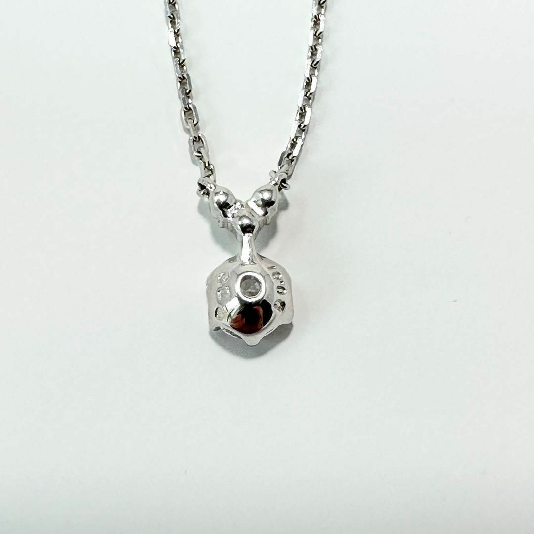 Vendome Aoyama - ヴァンドームアオヤマ ジルコニア×0.01ct Vendome Aoyama - ヴァンドームアオヤマ ジルコニア×0.01ct
