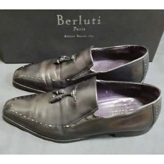 BERLUTI(ドレス/ビジネス)のフリマアイテム一覧 BERLUTI(ドレス/ビジネス)のフリマアイテム一覧