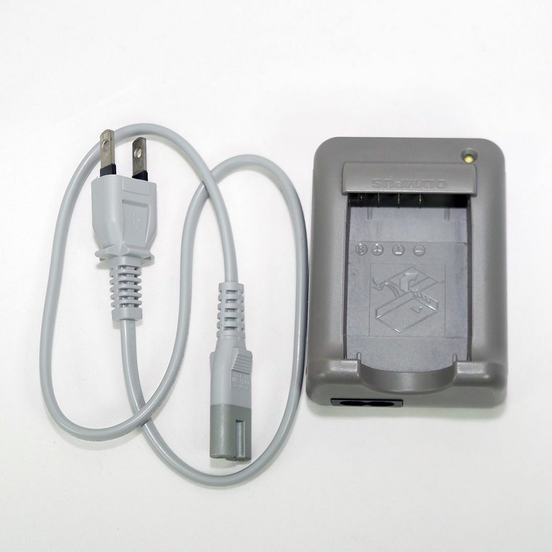 OLYMPUS - オリンパス 充電器 BCS-5の通販 by NFSC's shop OLYMPUS - オリンパス 充電器 BCS-5の通販 by NFSC's shop