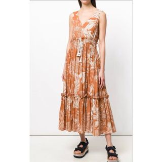 SEE BY CHLOE(ワンピース)のフリマアイテム一覧 SEE BY CHLOE(ワンピース)のフリマアイテム一覧