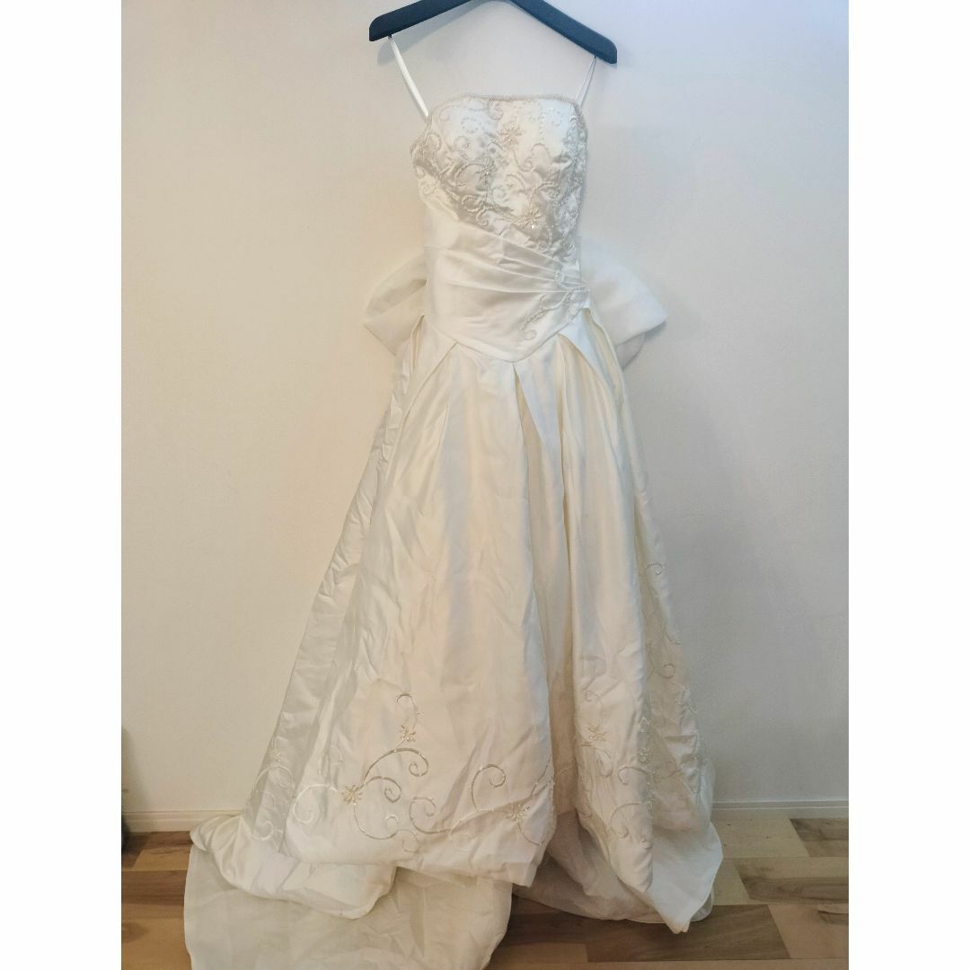 7号から13号 ウエディングドレスの通販 by クロスケ's shop|ラクマ 7号から13号 ウエディングドレスの通販 by クロスケ's shop|ラクマ