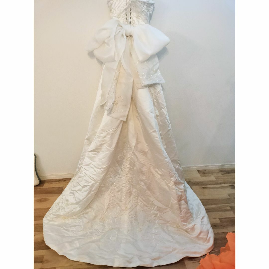 7号から13号 ウエディングドレスの通販 by クロスケ's shop|ラクマ 7号から13号 ウエディングドレスの通販 by クロスケ's shop|ラクマ