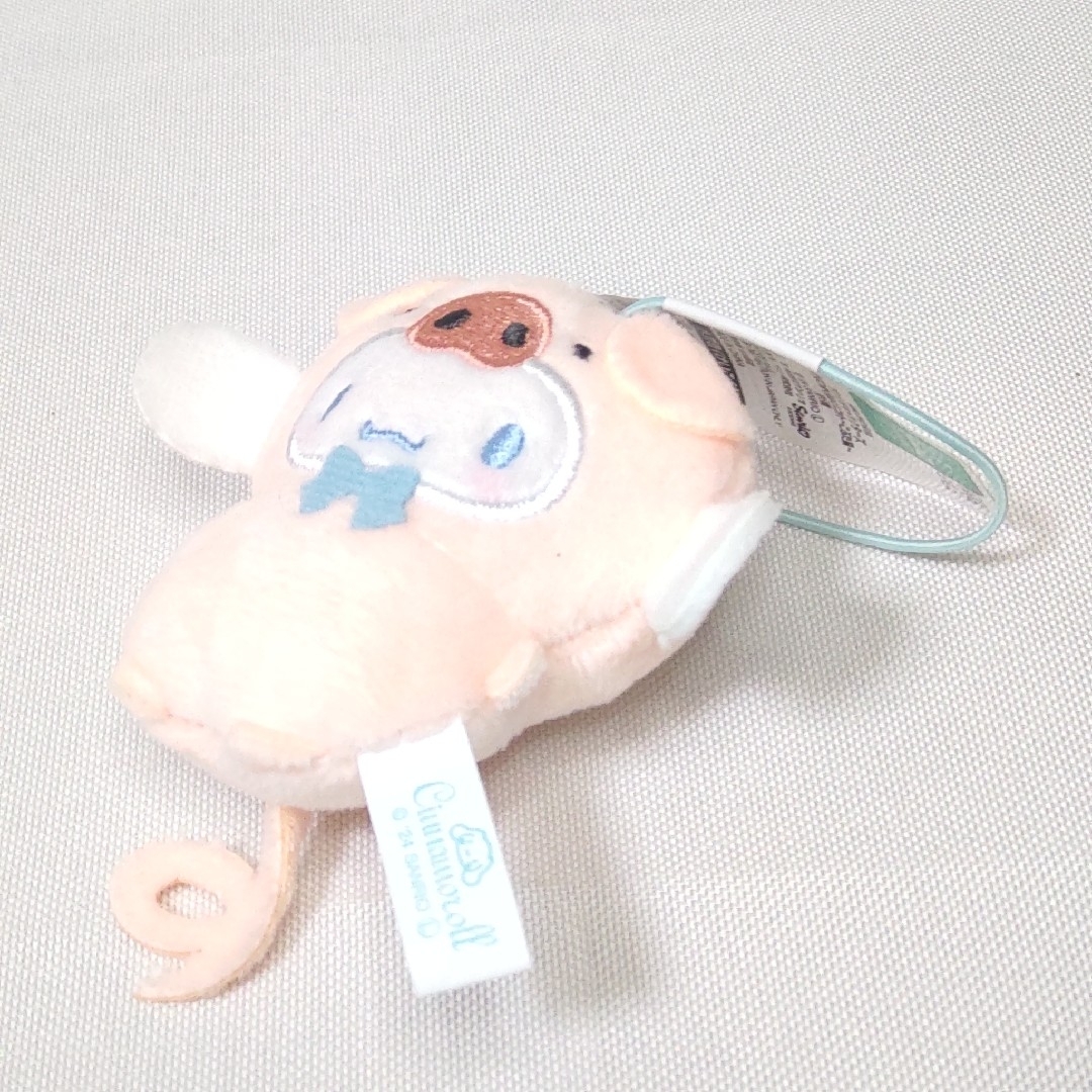 シナモロール - サンリオキャラクターズ どうぶつ着ぐるみ シナモロール - サンリオキャラクターズ どうぶつ着ぐるみ