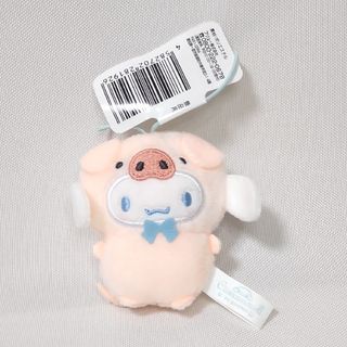 シナモロール - シナモロール ぬいぐるみ(Sanrio Gift Gate 上野 シナモロール - シナモロール ぬいぐるみ(Sanrio Gift Gate 上野