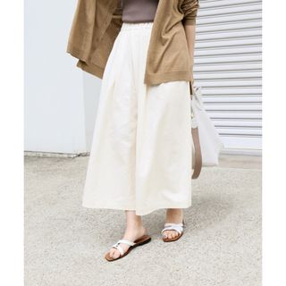 IENA - イエナ IENA クルミボタンセミワイドパンツの通販|ラクマ IENA - イエナ IENA クルミボタンセミワイドパンツの通販|ラクマ