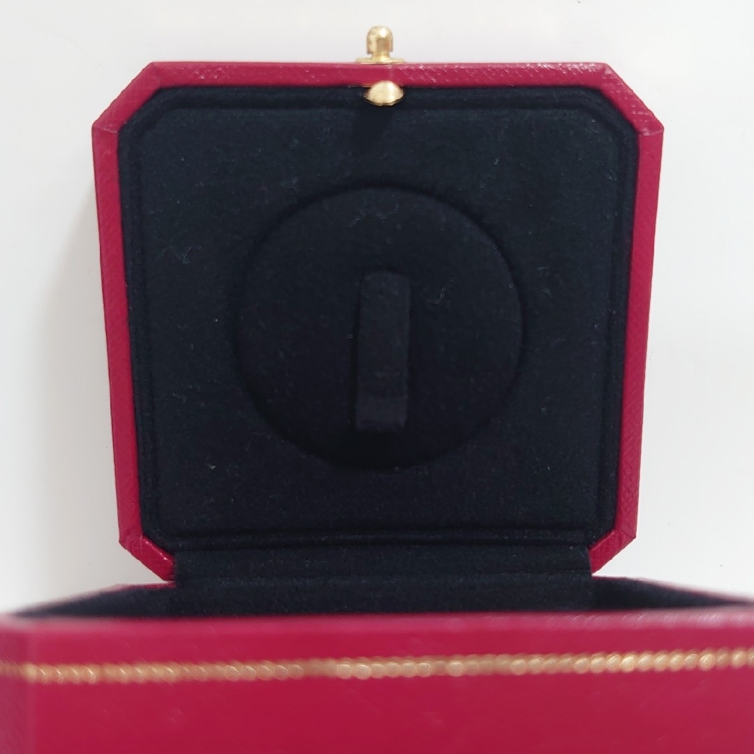 Cartier - Cartier カルティエ ジュエリーボックス アクセサリー Cartier - Cartier カルティエ ジュエリーボックス アクセサリー