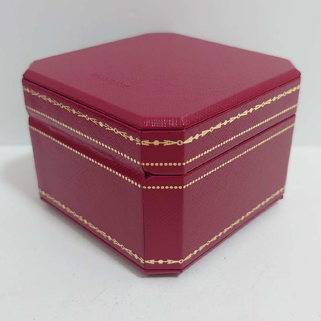 Cartier - Cartier カルティエ ジュエリーボックス アクセサリー Cartier - Cartier カルティエ ジュエリーボックス アクセサリー