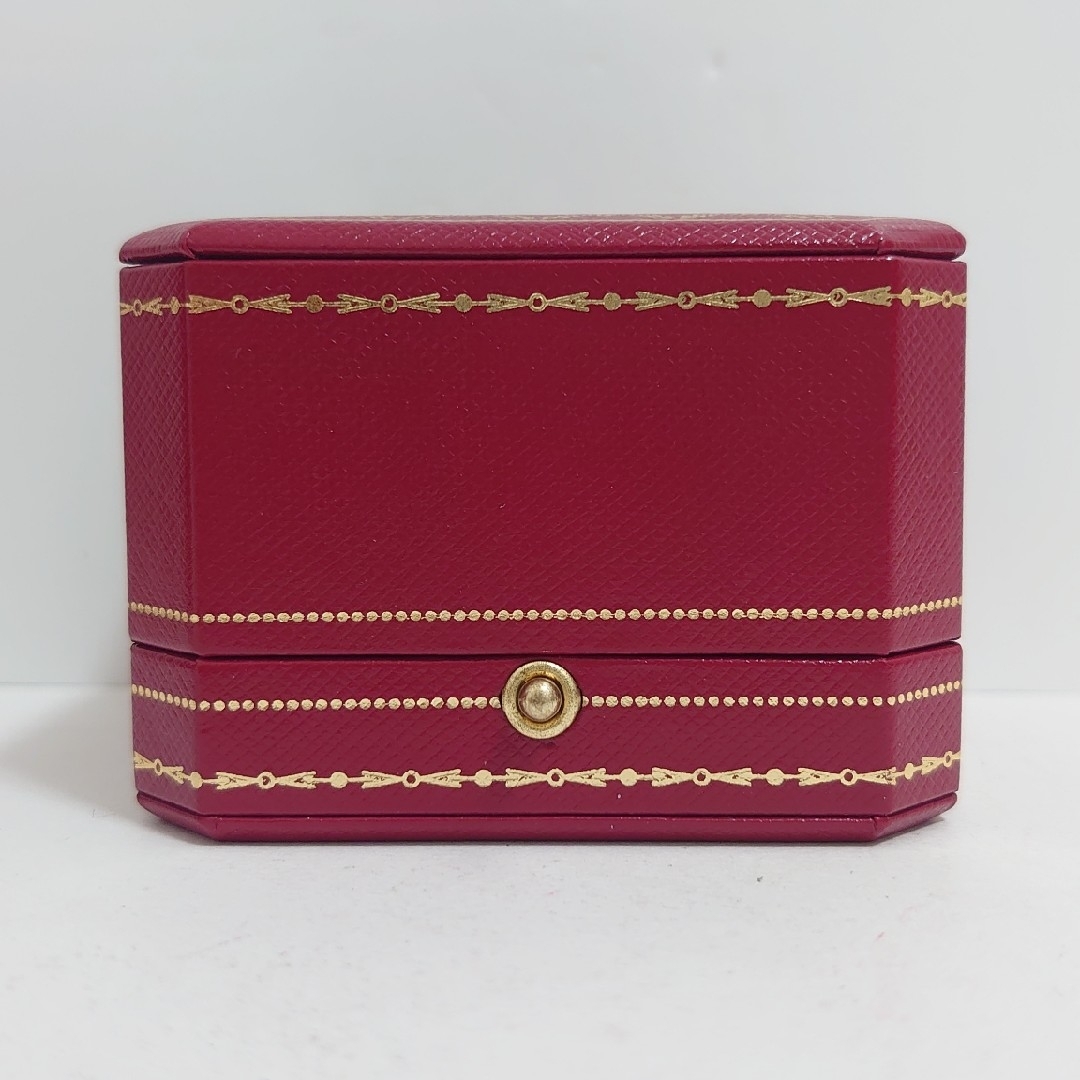 Cartier - Cartier カルティエ ジュエリーボックス アクセサリー Cartier - Cartier カルティエ ジュエリーボックス アクセサリー