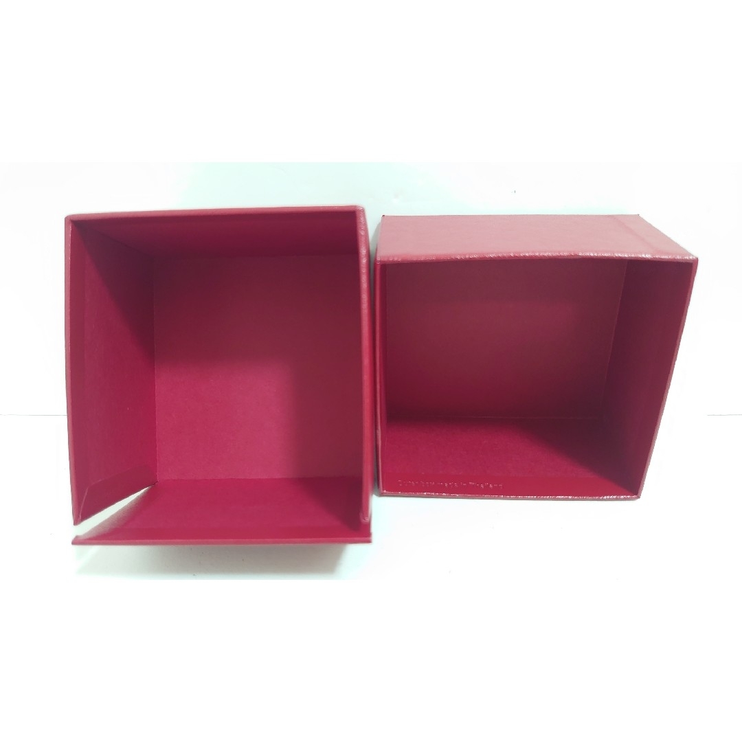Cartier - Cartier カルティエ ジュエリーボックス アクセサリー Cartier - Cartier カルティエ ジュエリーボックス アクセサリー