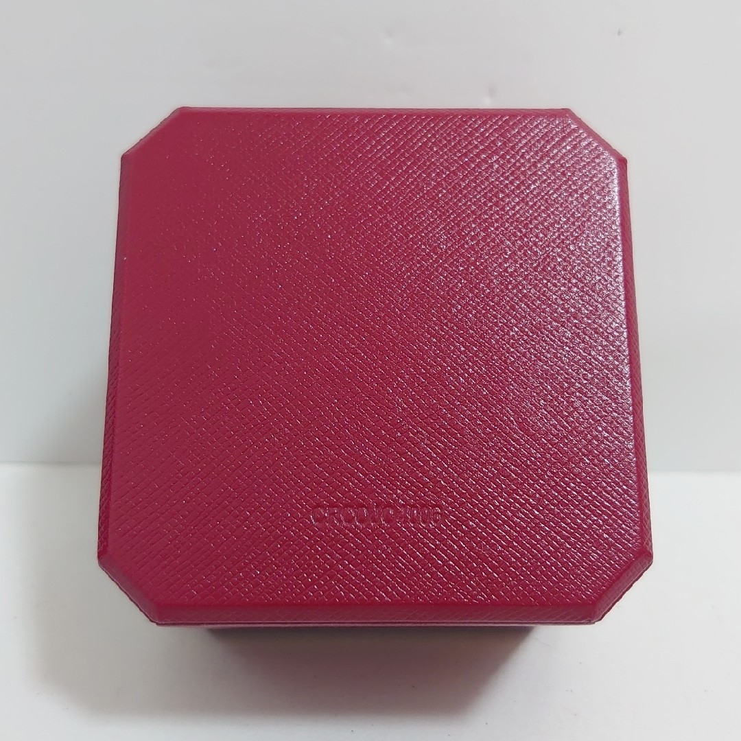 Cartier - Cartier カルティエ ジュエリーボックス アクセサリー Cartier - Cartier カルティエ ジュエリーボックス アクセサリー