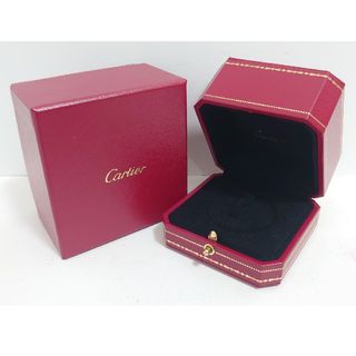 Cartier - Cartier カルティエ ジュエリーボックス アクセサリー Cartier - Cartier カルティエ ジュエリーボックス アクセサリー