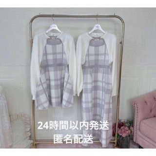 evelyn - お値下げ evelyn パイピングレース ワンピース 黒の evelyn - お値下げ evelyn パイピングレース ワンピース 黒の