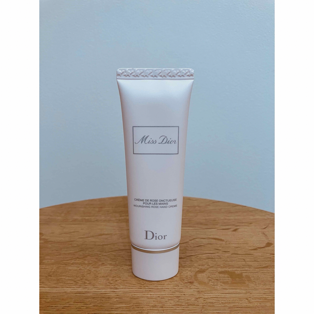 Dior - ミス ディオール ハンドクリーム 50mlの通販 by ちか's Dior - ミス ディオール ハンドクリーム 50mlの通販 by ちか's
