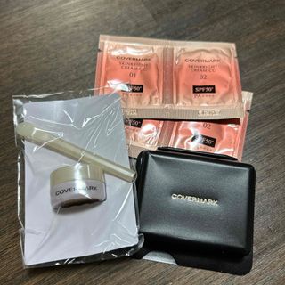 COVERMARK(サンプル/トライアルキット)のフリマアイテム一覧 COVERMARK(サンプル/トライアルキット)のフリマアイテム一覧