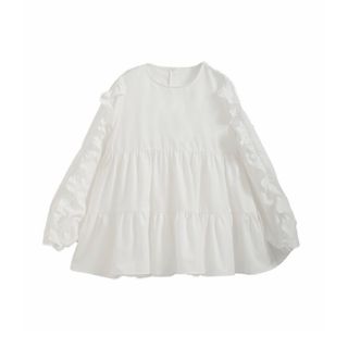 タグ付き新品未使用 deres drape blouseの通販 by marron's shop タグ付き新品未使用 deres drape blouseの通販 by marron's shop