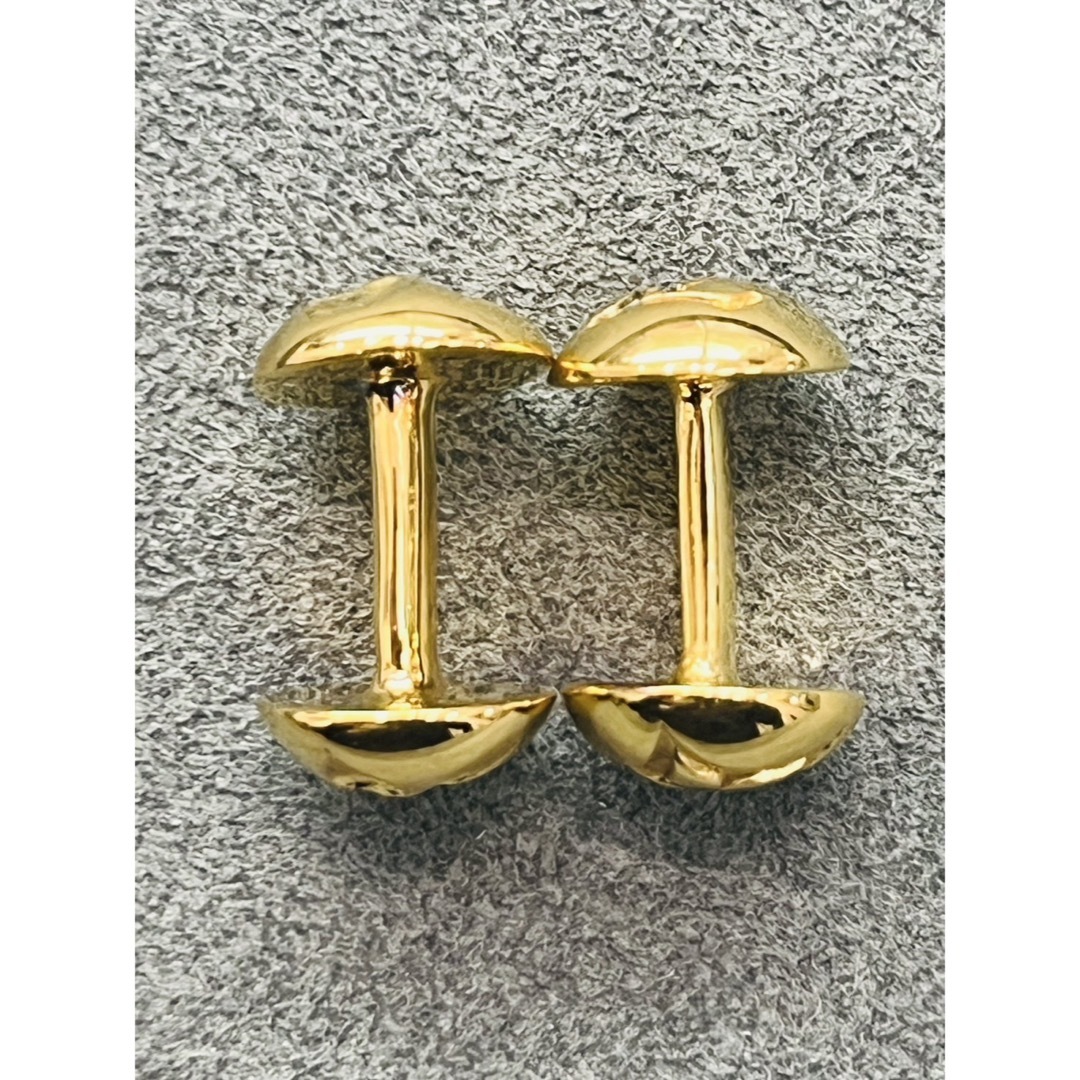 LOUIS VUITTON - ルイヴィトン カフス ブトン ドゥ マンシェット LOUIS VUITTON - ルイヴィトン カフス ブトン ドゥ マンシェット