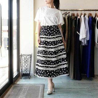 DOUBLE STANDARD CLOTHING - ダブルスタンダードクロージング DOUBLE STANDARD CLOTHING - ダブルスタンダードクロージング