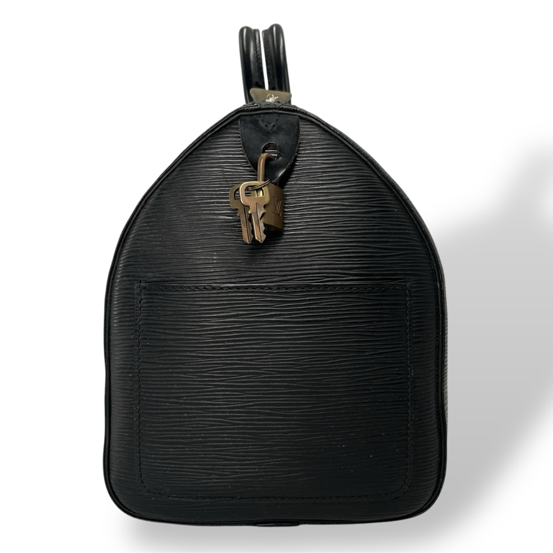LOUIS VUITTON - ルイヴィトン ミニボストン スピーディ30 LOUIS VUITTON - ルイヴィトン ミニボストン スピーディ30