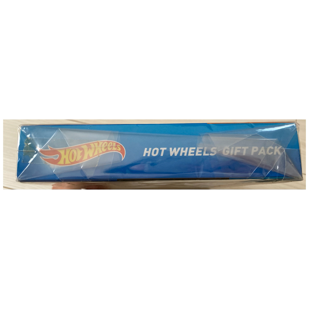 ホットウィール(ホットウィール)のHotWheels ホットウィール ギフトパック 9台入り エンタメ/ホビーのおもちゃ/ぬいぐるみ(ミニカー)の商品写真
