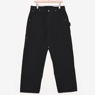 COMOLI(パンツ ・ ブラック/黒色系)のフリマアイテム一覧 COMOLI(パンツ ・ ブラック/黒色系)のフリマアイテム一覧