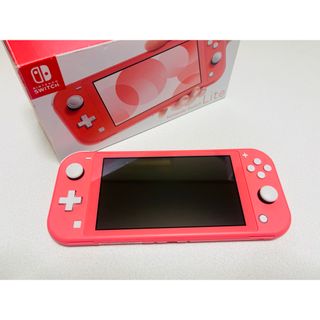 Nintendo Switch(ピンク/桃色系)のフリマアイテム一覧 Nintendo Switch(ピンク/桃色系)のフリマアイテム一覧