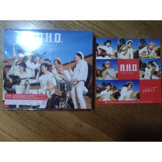 ジャニーズWESTのフリマアイテム一覧 ジャニーズWESTのフリマアイテム一覧