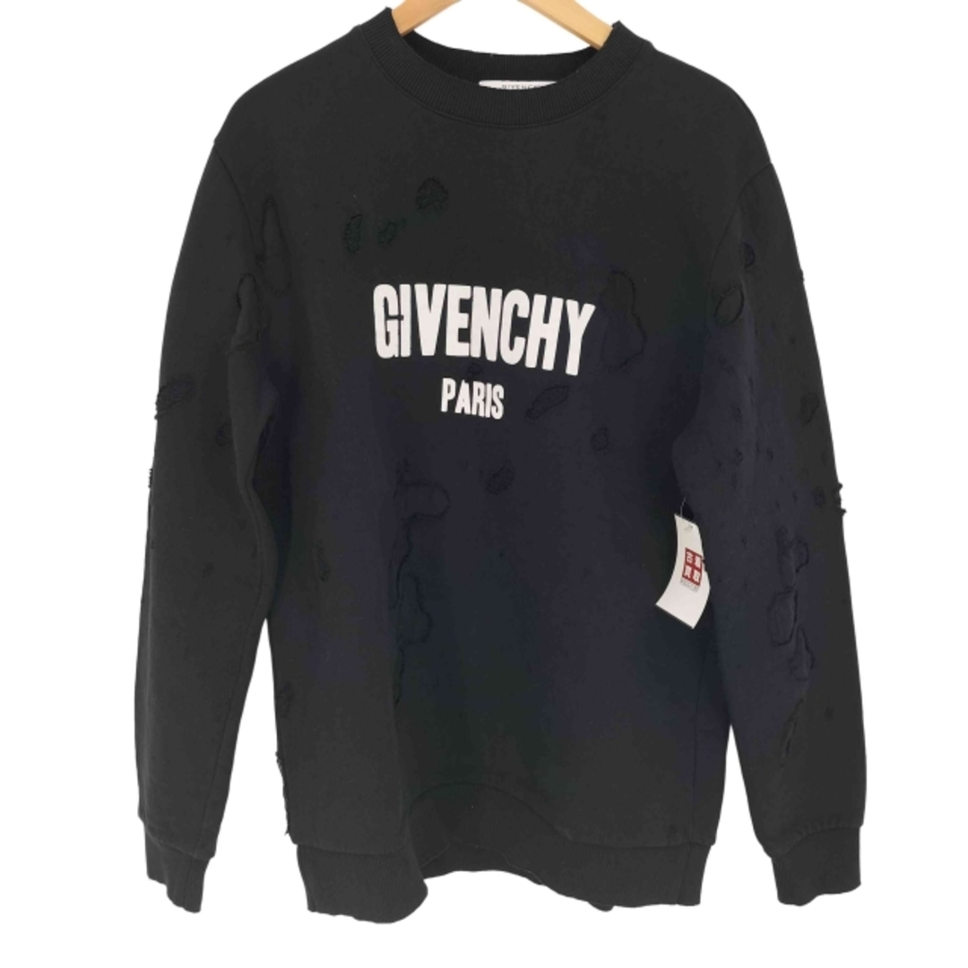 人気満点 - GIVENCHY GIVENCHY(ジバンシィ) スウェット トップス メンズ スウェット