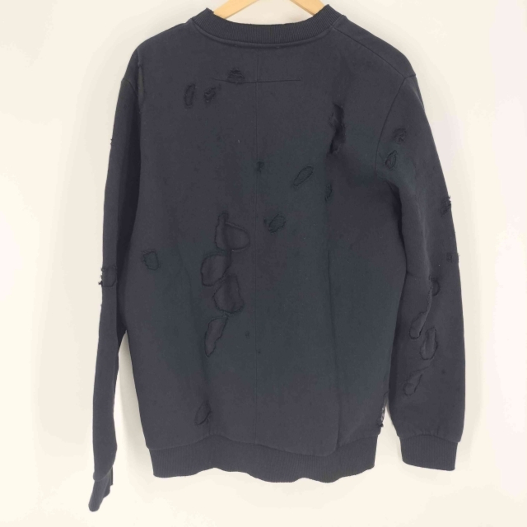 GIVENCHY - GIVENCHY(ジバンシィ) メンズ トップス スウェット GIVENCHY - GIVENCHY(ジバンシィ) メンズ トップス スウェット