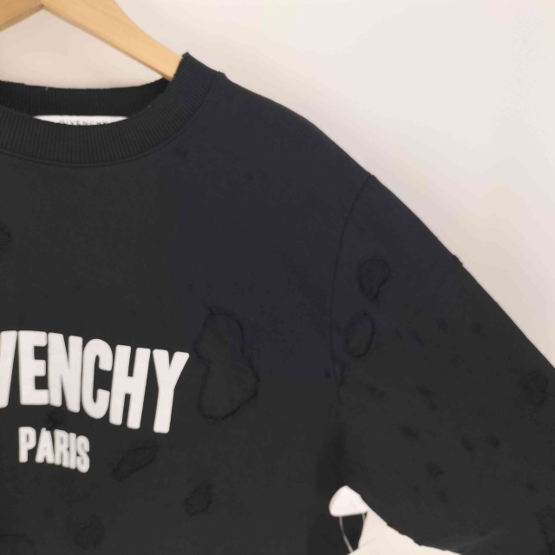 GIVENCHY - GIVENCHY(ジバンシィ) メンズ トップス スウェット GIVENCHY - GIVENCHY(ジバンシィ) メンズ トップス スウェット