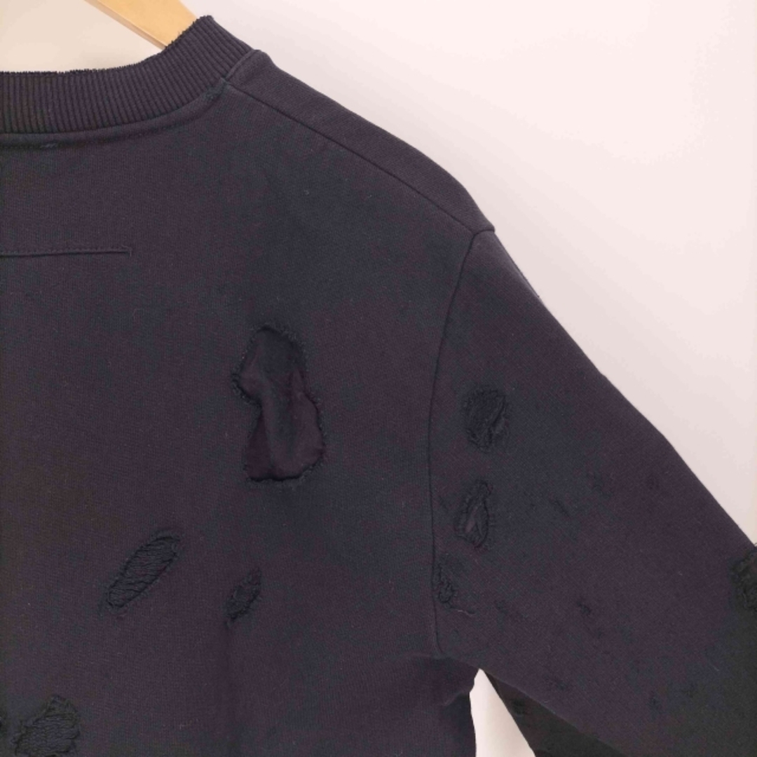 GIVENCHY - GIVENCHY(ジバンシィ) メンズ トップス スウェット GIVENCHY - GIVENCHY(ジバンシィ) メンズ トップス スウェット