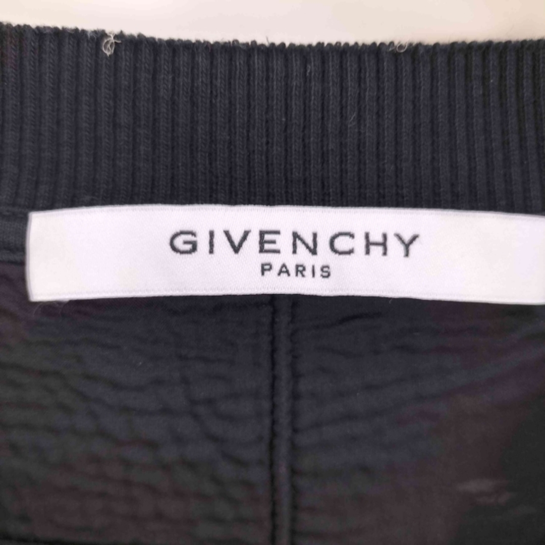 GIVENCHY - GIVENCHY(ジバンシィ) メンズ トップス スウェット GIVENCHY - GIVENCHY(ジバンシィ) メンズ トップス スウェット